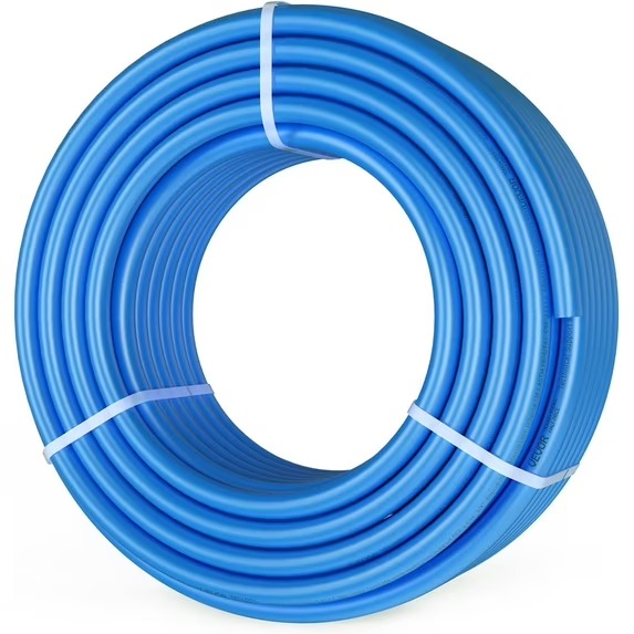 100 ft PEX-A Flexible Pipe Tubing