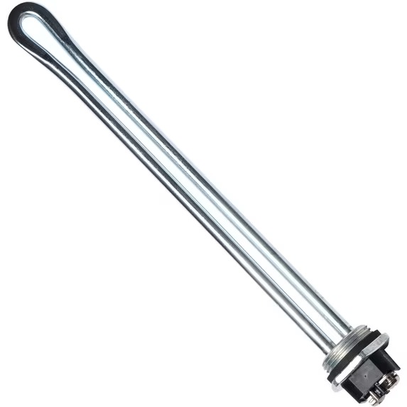 Screw-In Copper Electric Water Heater Element