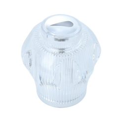 Universal Clear Acrylic Faucet Replacement Knob