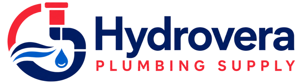Hydrovera Plumbing Supply