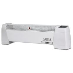 Electric Baseboard Convection Heater